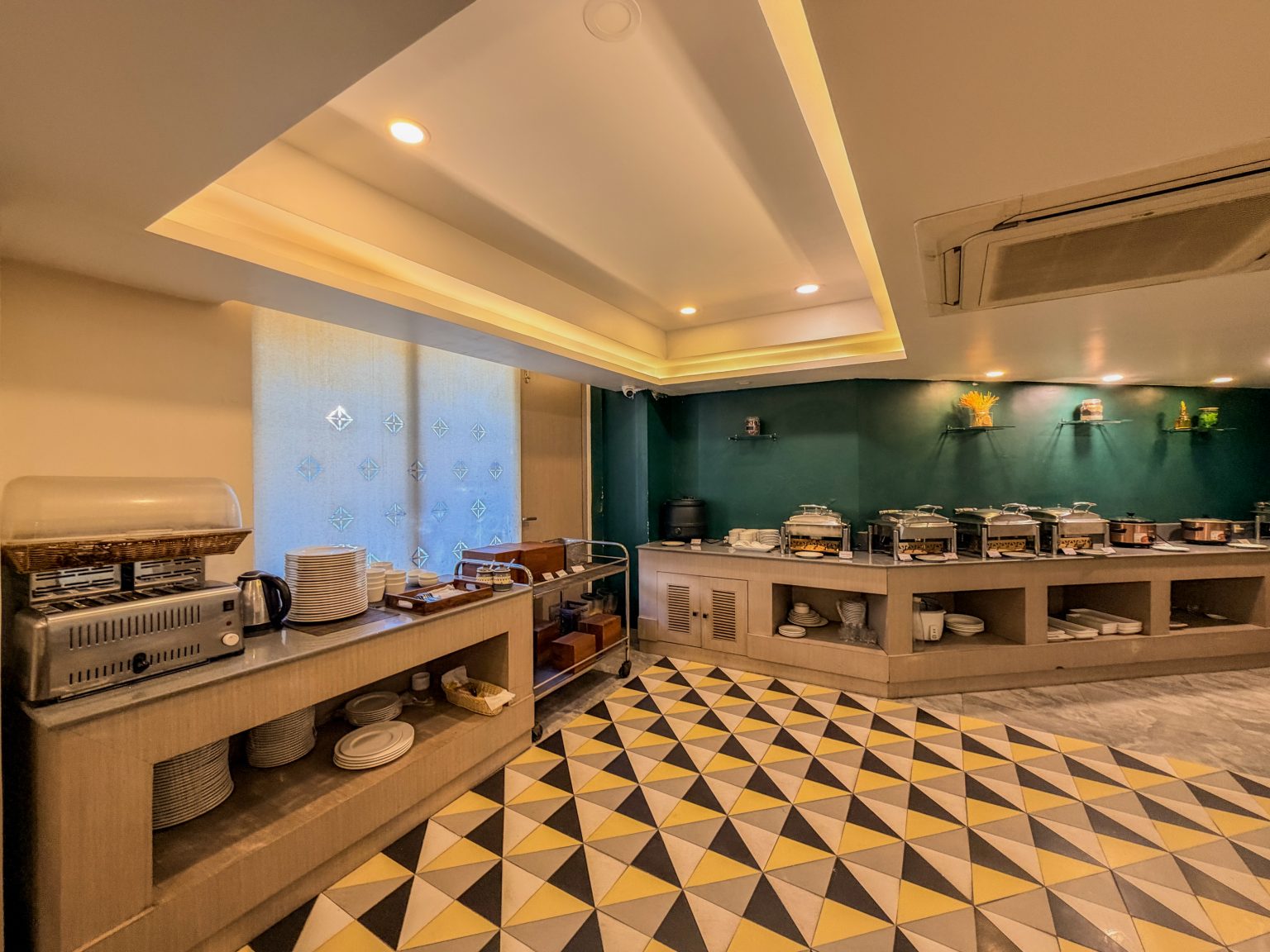 Kriday Restaurant (2)