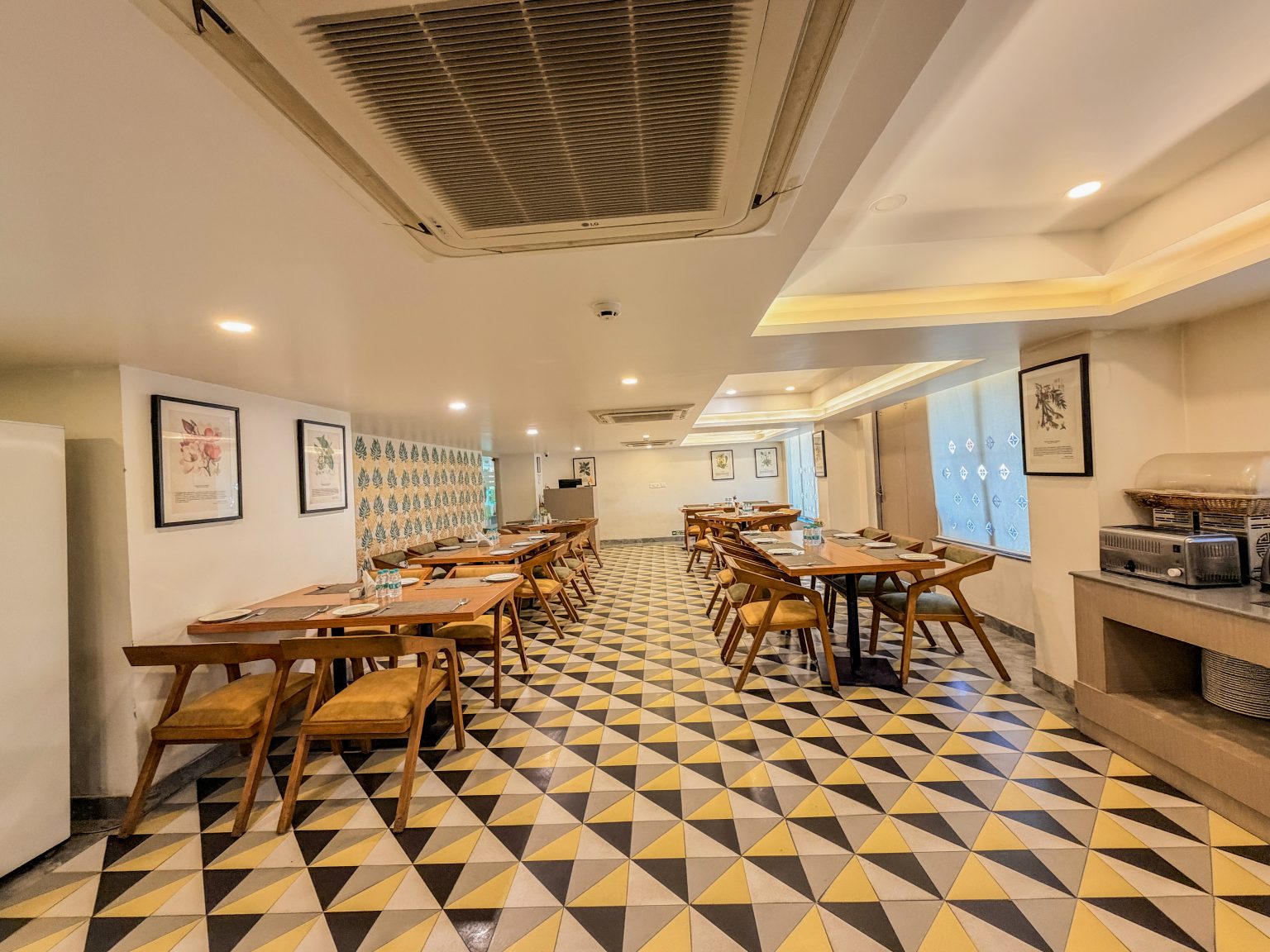 Kriday Restaurant (3)