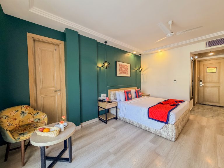 Kriday Standard Room (6)