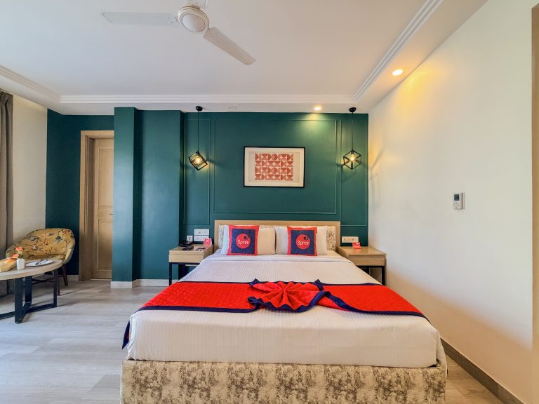 Kriday Standard Room (7)