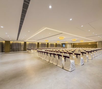 Jain Banquet