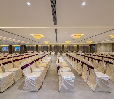 Jain Banquet
