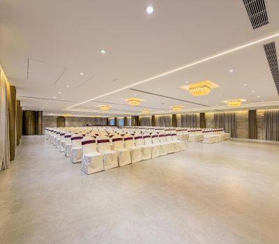 Jain Banquet