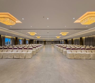 Jain Banquet
