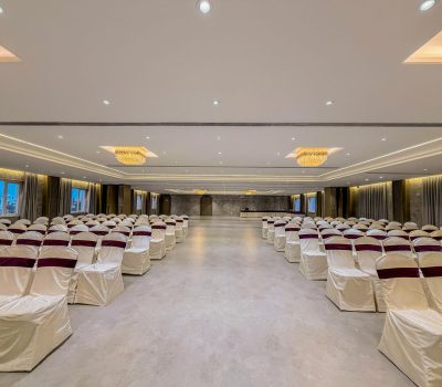 Jain Banquet