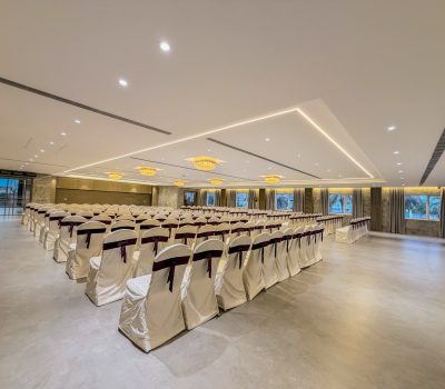 Jain Banquet