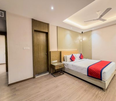 Jain Suite with Balcony