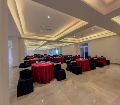 Century Wintersun Banquet (2)