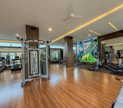 Century Wintersun GYM (4)