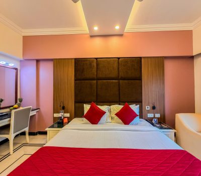 Deluxe King Room (3)