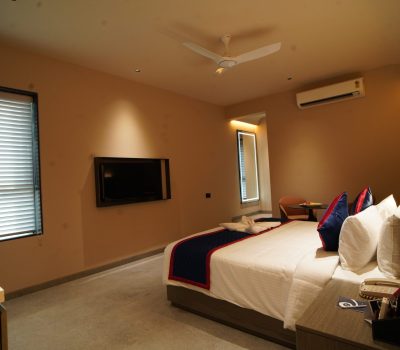 Nanded Deluxe room Nanded Deluxe room