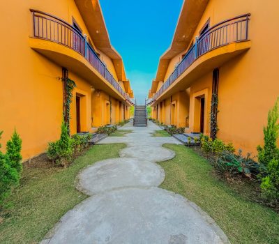 Exterior View Jimcorbett (1)