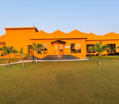 Exterior View Jimcorbett (3)