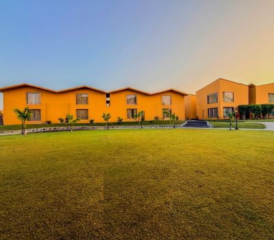 Exterior View Jimcorbett (4)