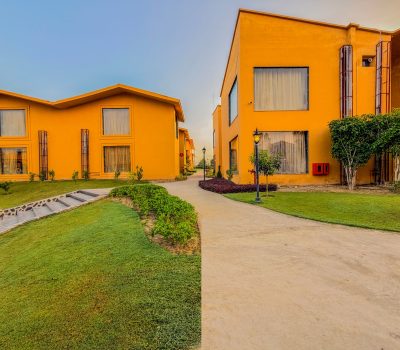 Exterior View Jimcorbett (5)