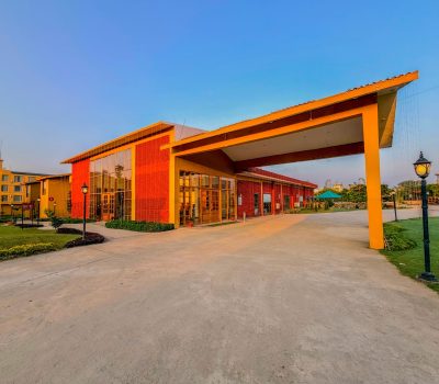 Exterior View Jimcorbett (7)