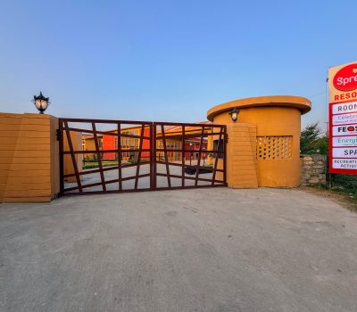 Exterior View Jimcorbett (8)