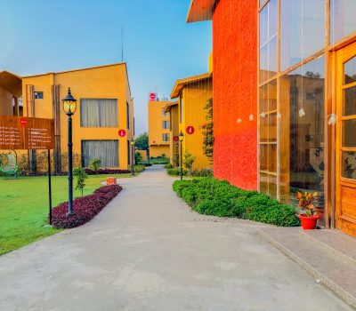 Exterior View Jimcorbett (9)