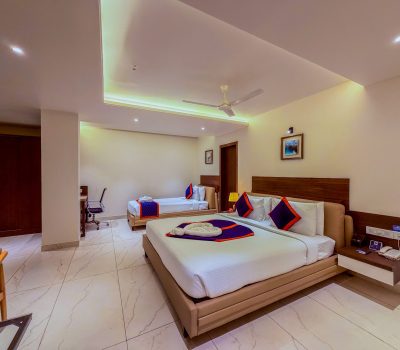 Ilkal Family Room (1)