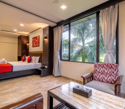 Khalapur Deluxe Room (1)