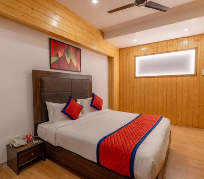 Khalapur Superior King Room (32)