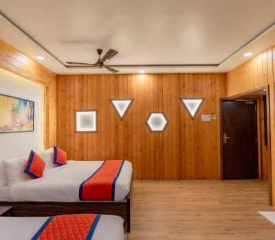 Khalapur Superior Quadruple Room (5)