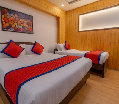 Khalapur Superior Triple Room (5)