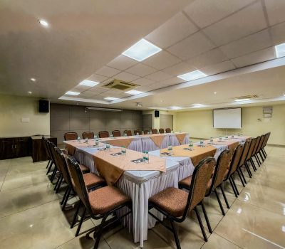 Kolhapur Banquet (1)