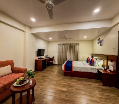 Kolhapur Junior Suite (5)