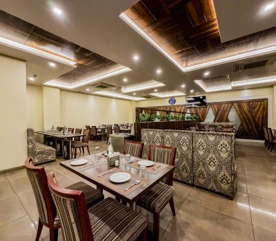 Kolhapur Restaurant (2)