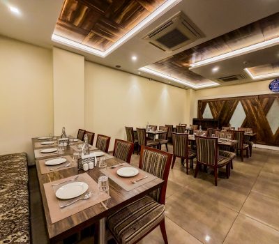 Kolhapur Restaurant (6)