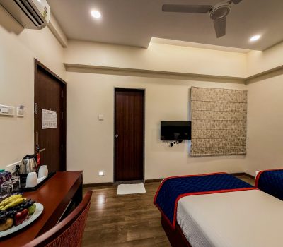Kolhapur Standard Twin Room (3)