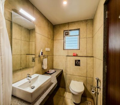 Kolhapur Standard Twin Room (4)