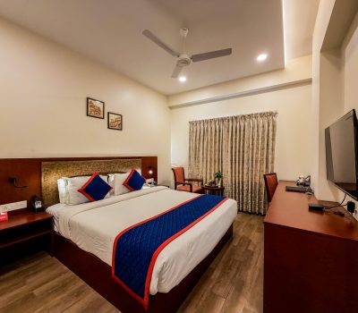 Kolhapur Superior Room (1)