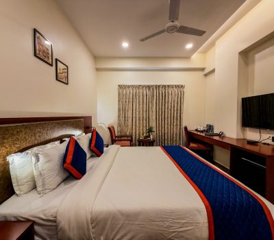 Kolhapur Superior Room (2)