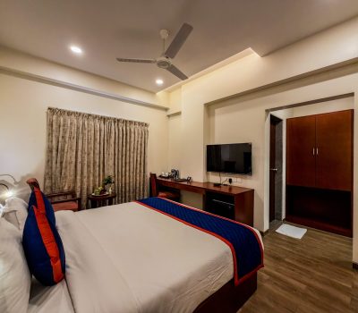 Kolhapur Superior Room (4)