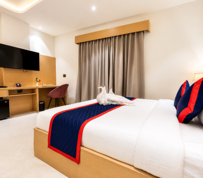 Kota Deluxe Room (1)