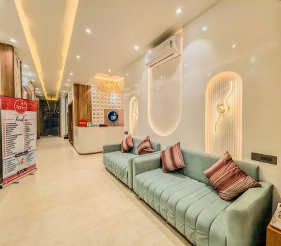 Kota Lobby and Reception (4)