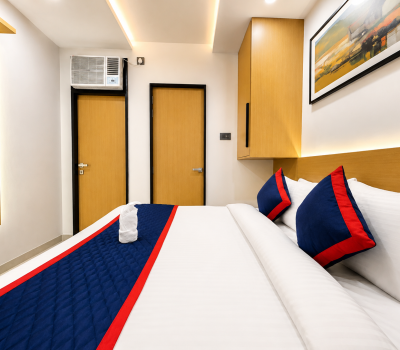 Kota Standard Room (5)