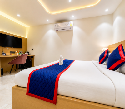 Kota Standard Room (6)