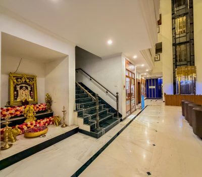 Lobby Reception (11)