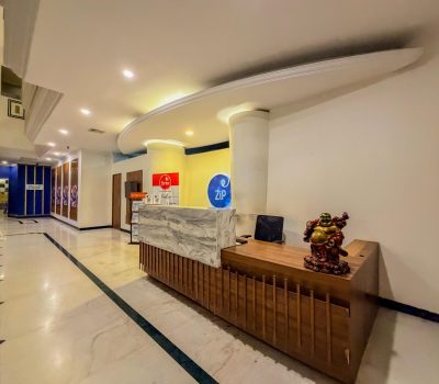 Lobby Reception (13)