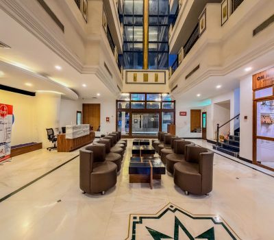 Lobby Reception (14)