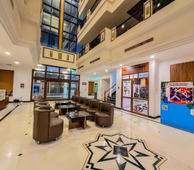 Lobby Reception (15)