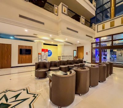 Lobby Reception (17)