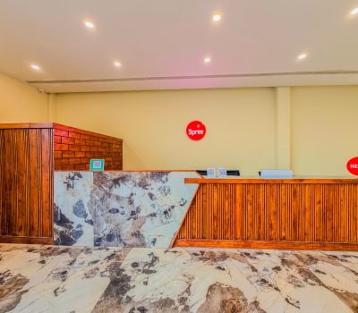 Lobby or Reception Jimcorbett (1)