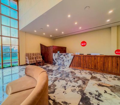 Lobby or Reception Jimcorbett (3)