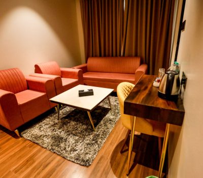 Manor Premium Room (1)
