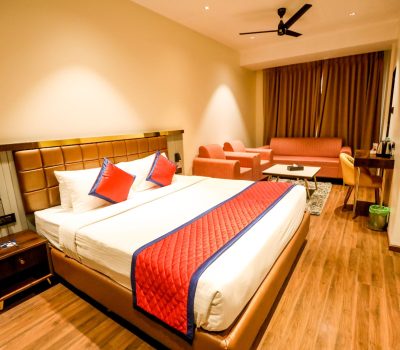Manor Premium Room (3)