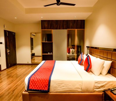 Manor Premium Room (9)